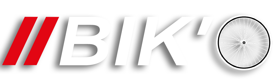 BIK'O | Produits d'entretien de vélo